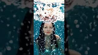 mermaids filter yg viral gaes #alamwijoyo
