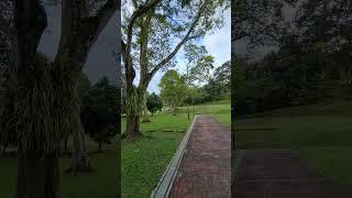 Clementi Woods Park (Singapore)