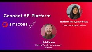 Sitecore Stories - API Platform