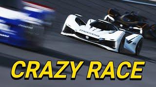 High Speed ZING - Gran Turismo 7 Daily Races