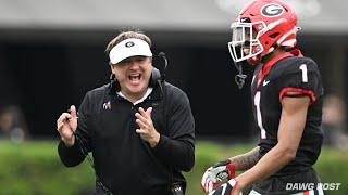INSIDER: SEC Coach Has Big Statement About Kirby Smart