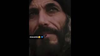 Salahuddin Ayyubi attitude|Attitude WhatsApp status| Hasbi Rabbi Remix|#shorts #kingdomofheaven