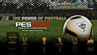 Новый патч JOGRESS 4.1.2 для PES2014 PSP!!! Делаем перевод?))