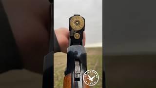 Классное финское ружье Tikka M07 комбинашка #охота #hunter #оружие #hunting #gun #guns #shotgun