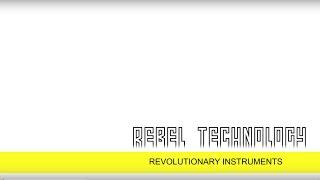 Rebel Technology Algorithmic Beats Tutorial