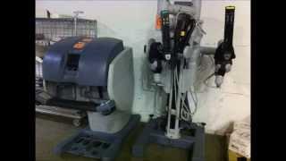 Centurion Service Group Used Medical Equipment Auction- February 11, 12 & 13, 2014