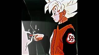 when goku meets tao  #animewar #goku #dragoball #anime #shorts #funny #comedy #capcut #shorts