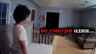 10 Самых Страшных Видео в Мире | Новая Подборка #13