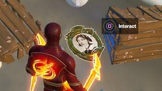 Find a family portrait from a shipwreck in Fortnite – Week 12 Epic Quests