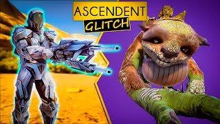 How to Spawn Ascendant Items INSTANTLY with the Gacha! | Ark Extinction Gameplay | LoveDuels E4