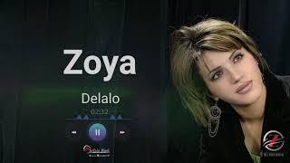 ZOYA Delalo 2006 Audio   زويـــا دَلالـۆ