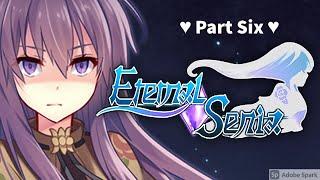  Magaleta - Game Play - Eternal Senia - 6 - Final 