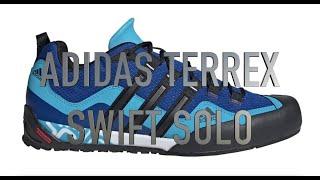 ADIDAS TERREX SWIFT SOLO REVIEW