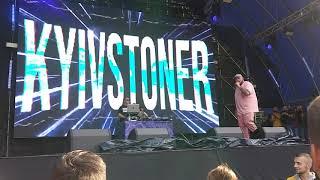 Kyivstoner - Мяу-Мяу (Atlas Weekend 2019, Киев, Украина) 14.07.2019