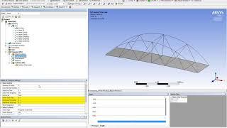 AP03 4 ANSYS training - Transient structural analysis in ANSYS