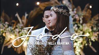 Dory Harsa Feat. Nella Kharisma - Jodo | Dangdut (Official Music Video)