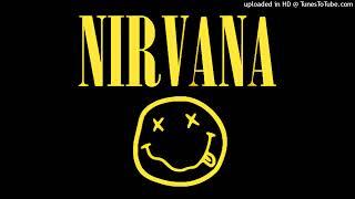 Nirvana - Smells Like Teen Spirit