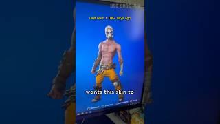 Fortnite Skins NEVER Returning!