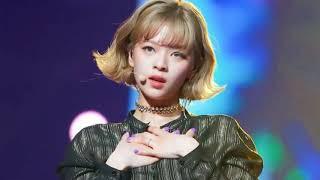 TWICE JEONGYEON (No jeongyeon No Life) ユージョンヨン 大好きです