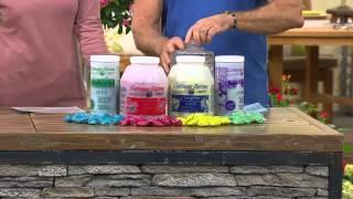 Cottage Farms Bud 'N Flower Booster Fertilizer Packs with Alberti Popaj