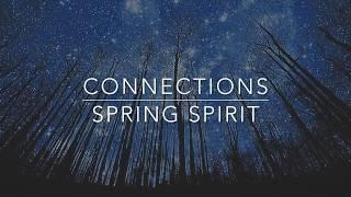 Ekaterina Donchenko - SPRING SPIRIT - Connections. Trio for violin, cello and piano