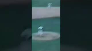Ed Kranepool home run against Fergie Jenkins (1971) #mets #baseball #lgm #lfgm #baseballhistory #mlb