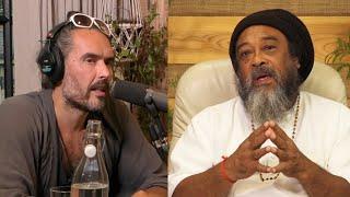 Russell Brand Interview with Mooji