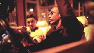 Adrian Marcel - "I'm Still"