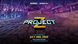 Project Z: Origins