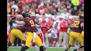 Recap: Gophers upset Nebraska 34-23, first since 1960