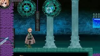 Depravia-EG Cave of Ritual (HARD) RYONA 5