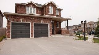 Real Estate Video Tour - 66 Graihawk, Barrie - by Wagner Media