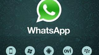 Kompüteriniz üçün Whatsapp Programı | Whatsapp for pc