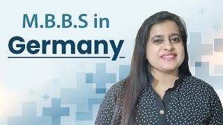 MBBS in Germany/ How to Study MBBS In Germany As An International Student