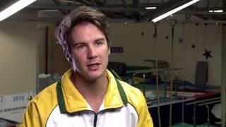 SAGF Profiles - Michael Makings
