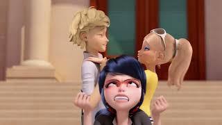 Miraculous: Tales of Ladybug and Cat Noir S4 - Theme Song Lou's Version (Bulgarian)