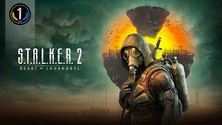 ️ S.T.A.L.K.E.R. 2: Heart of Chornobyl ● Частина 4 ● ПОВНЕ ПРОХОДЖЕННЯ УКРАЇНСЬКОЮ