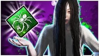 How Strong Is Play With Your Food Sadako - Dead by Daylight | 30 Days of Sadako Day - 8