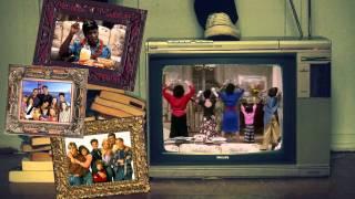 The History of TV - Sitcoms