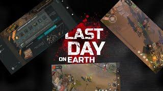 Убили пожирателя в секторе 7!!!!!! Вместе с Mr.Ёжич!!!!!!! Last day on earth: survival