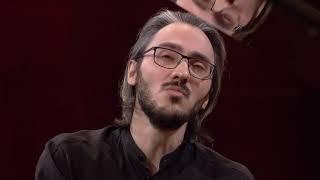 ALEXANDER GADJIEV – second round (18th Chopin Competition, Warsaw)