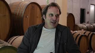 Sean O'Keefe Mari Vineyards Traverse City Michigan