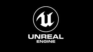 POWER AMONG THE ROCKS ON UNREAL ENGINE 4