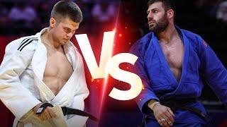 The Battle of Giants: Kanikovskiy Matvey vs Adamian Arman - Tashkent Grand Slam 2024 Semi-Final