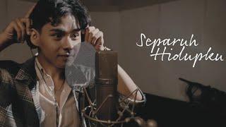 Deirda - Separuh Hidupku (Official Music Video)