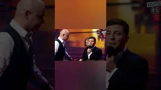 CLIP  #Zelensky is a true #ServantOfThePeople Ukrainian and world hero 🫶