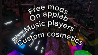 This is the BEST GTAG COPY (GIVES FREE MODS AND CUSTOM COSMETICS)