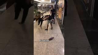 Não quero mais ser mãe