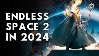 Endless Space 2 In 2024 - Tuesday Gaming