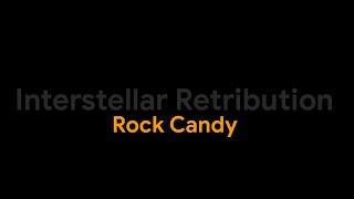 Interstellar Retribution | Rock Candy | DANIL DEULIS MUSIC, Danil Deulis